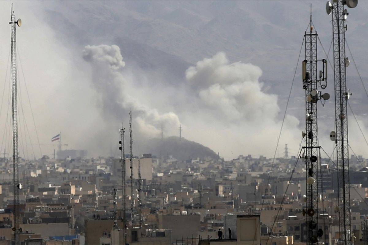 Pengamat perkirakan dampak besar perang Israel-Iran terhadap kawasan