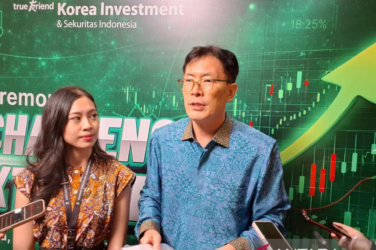 KISI Sekuritas siap bawa hingga 8 perusahaan IPO, aset tertinggi Rp3 T