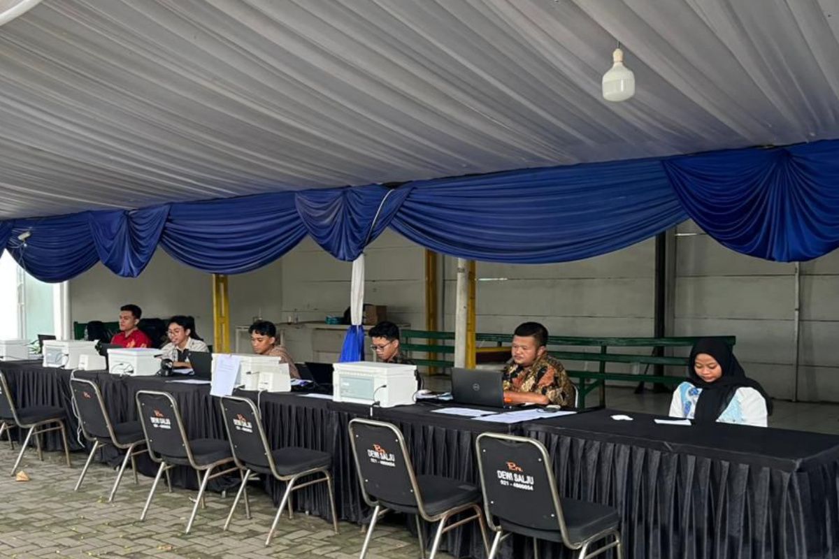 KAI Daop 6 siap sukseskan Program Motis Angkutan Lebaran 2026 pemerintah