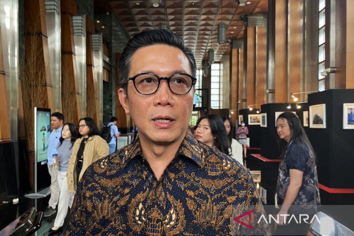BEI imbau investor tetap rasional di tengah tensi geopolitik