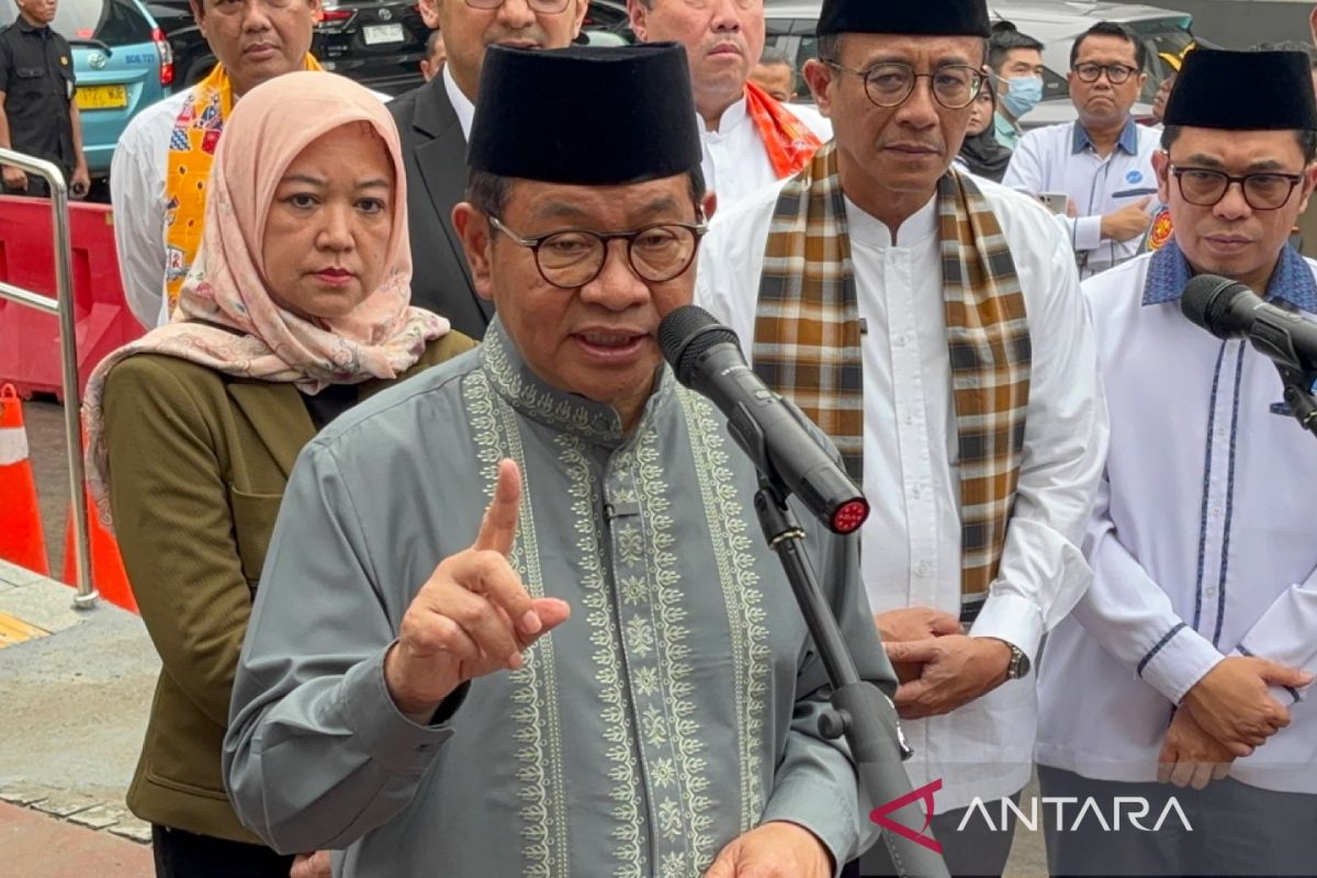 Jajaran Pemprov DKI diminta bersiap hadapi dampak konflik AS-Iran