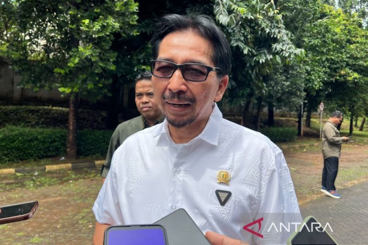 Bapanas pastikan bantuan beras-minyak goreng sebelum Lebaran