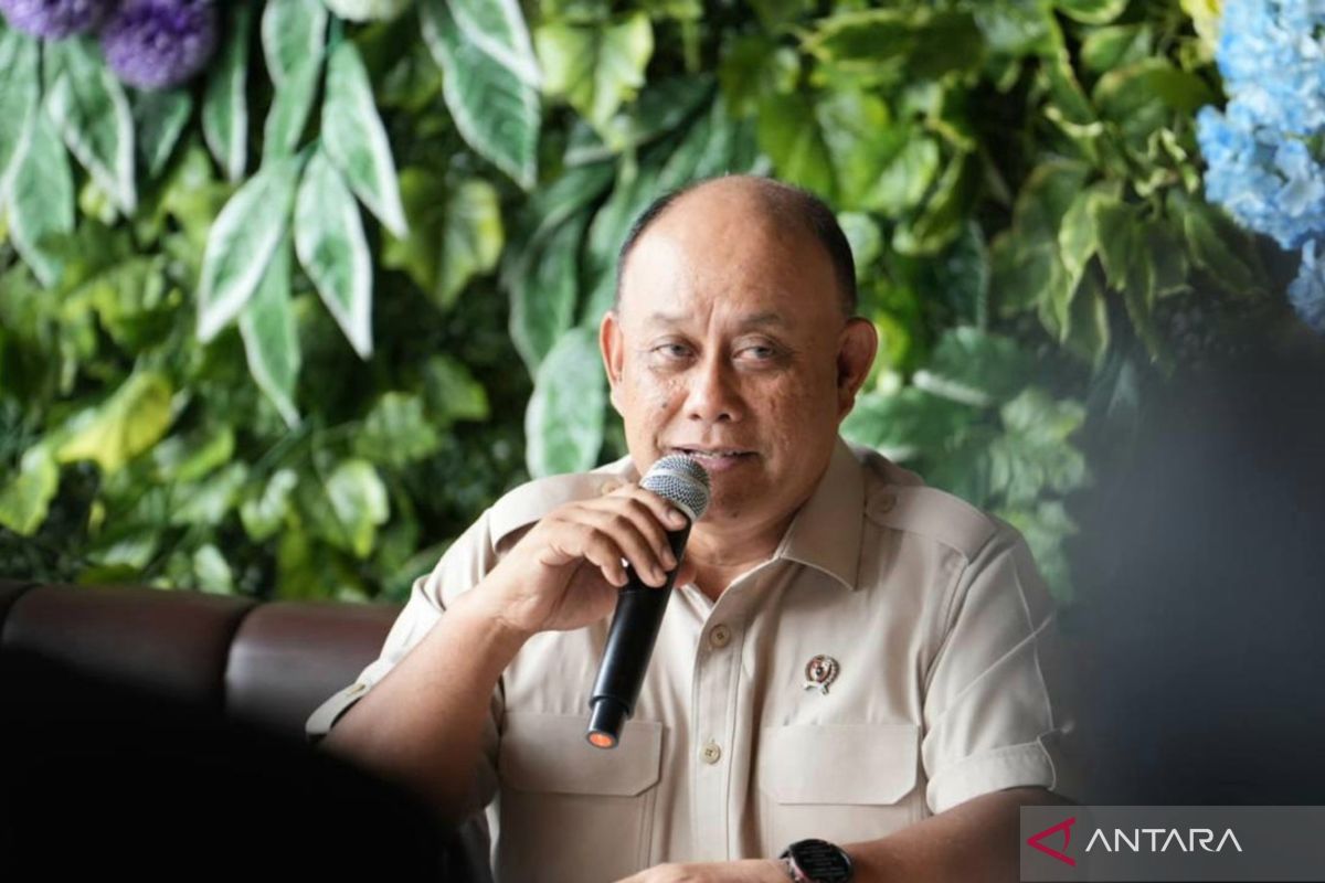 Kepala BGN sebut tidak ada larangan unggah menu MBG di medsos