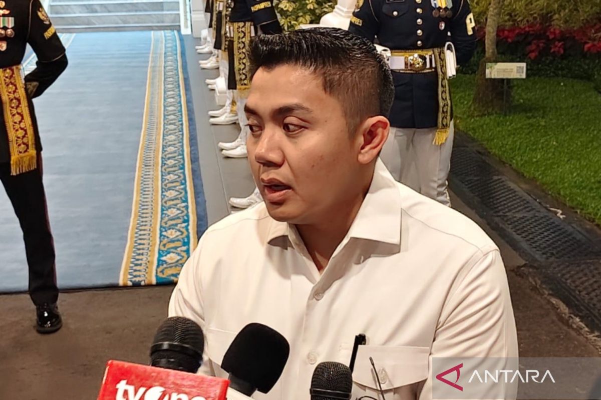 Prabowo mengundang mantan Presiden-Wapres untuk tukar pandang berbagai isu