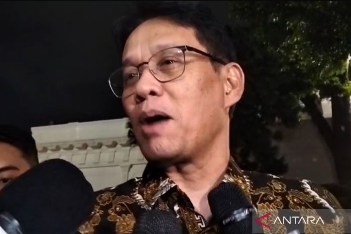 Purbaya: Suplai BBM aman meski harga minyak tinggi