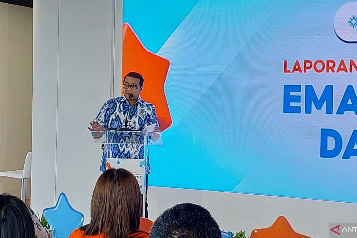 Menekraf ingin pelatihan literasi digital menyasar ke segmen santri 