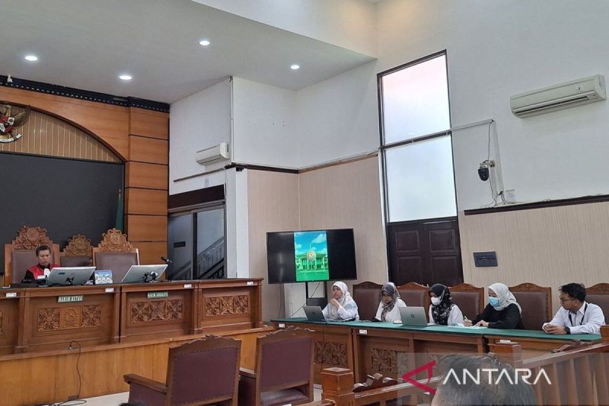 Praperadilan Yaqut, KPK sebut kerugian negara sudah dihitung BPK