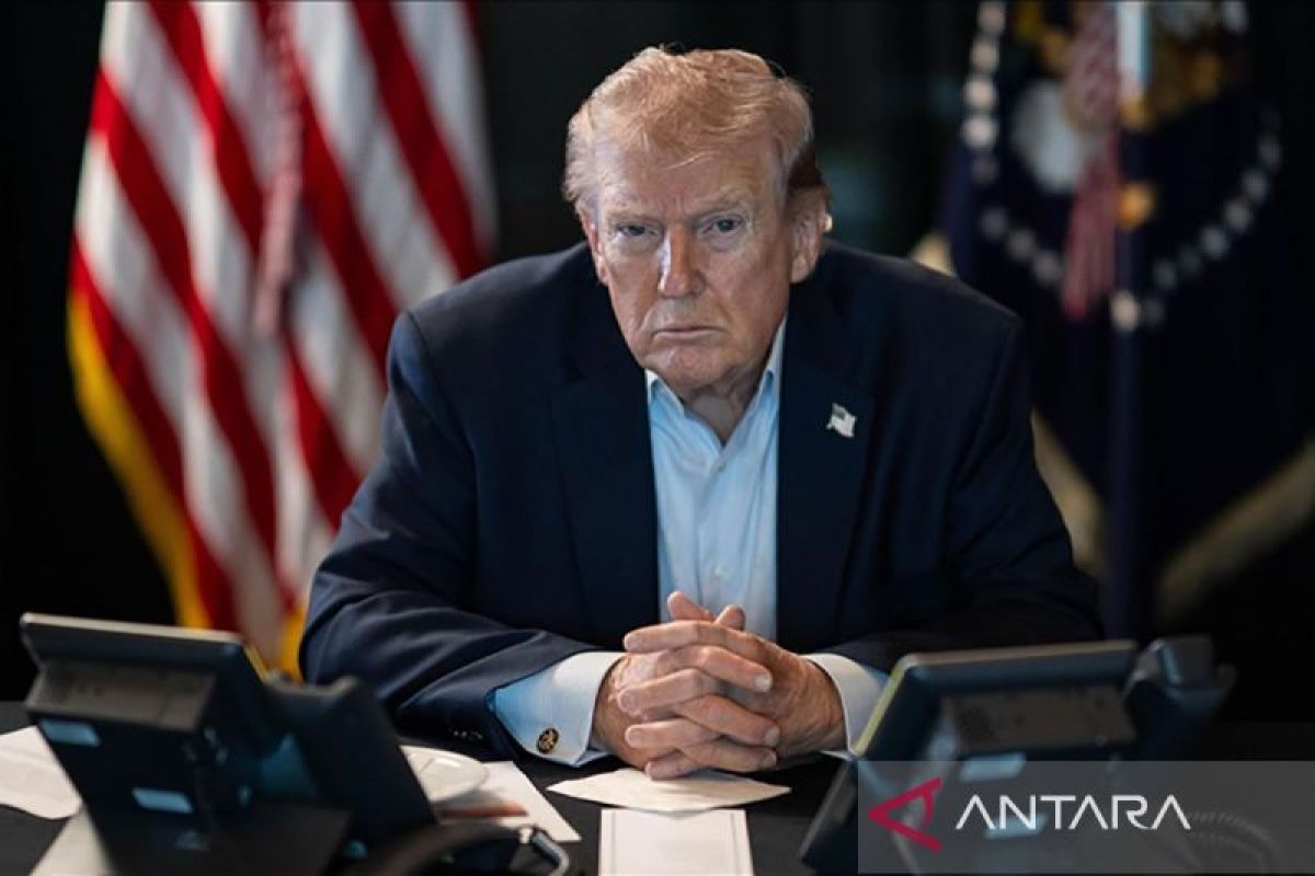 Dubes AS sebut Trump tepat desak Sekutu NATO amankan Selat Hormuz