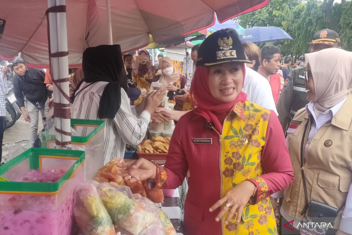 Digugat warga Kalideres ke PTUN, ini respons Wali Kota Jakbar