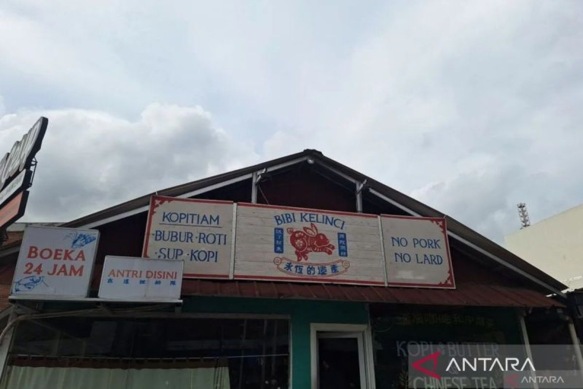 Ini kronologi pencurian di Bibi Kelinci hingga pemilik jadi tersangka