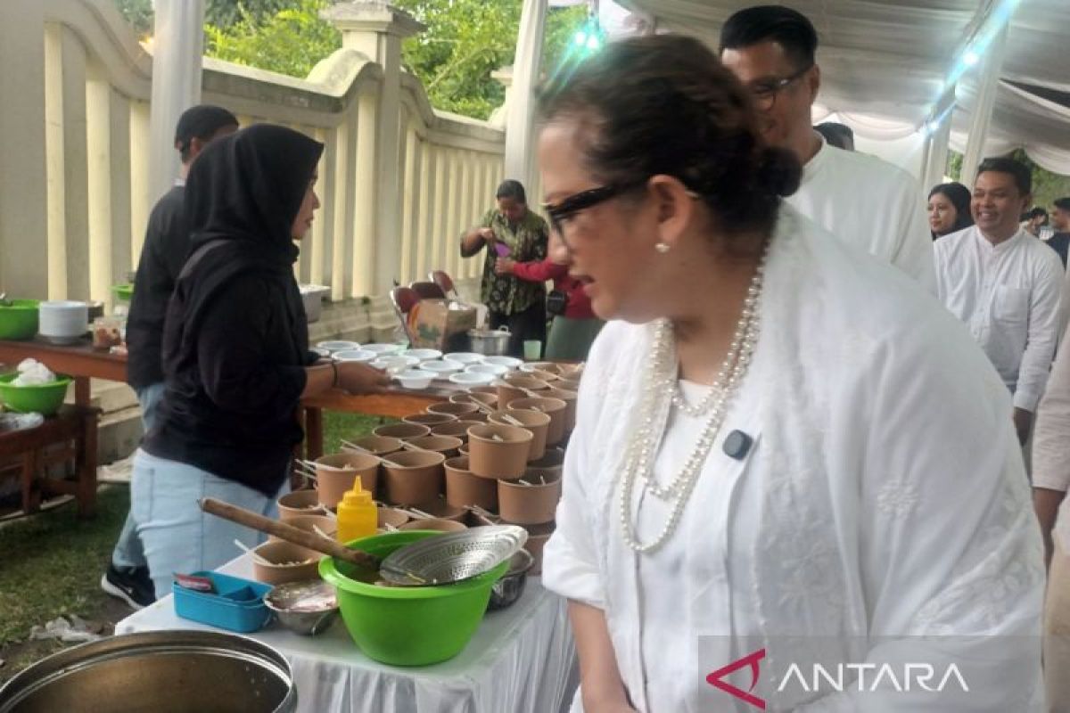 IDM gelar Kampung Ramadan Prambanan pererat silaturahmi UMMK