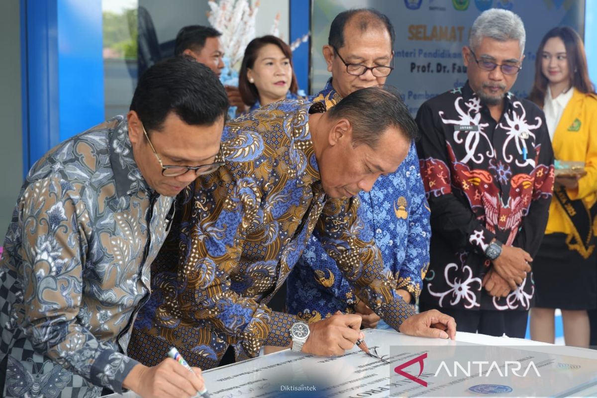 Pemerintah perkuat fasilitas dan tenaga medis nasional lewat MeRC UPR