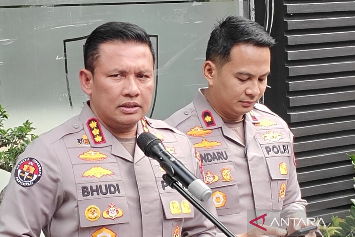 Soal putusan bebas Delpedro cs, ini tanggapan Polda Metro Jaya