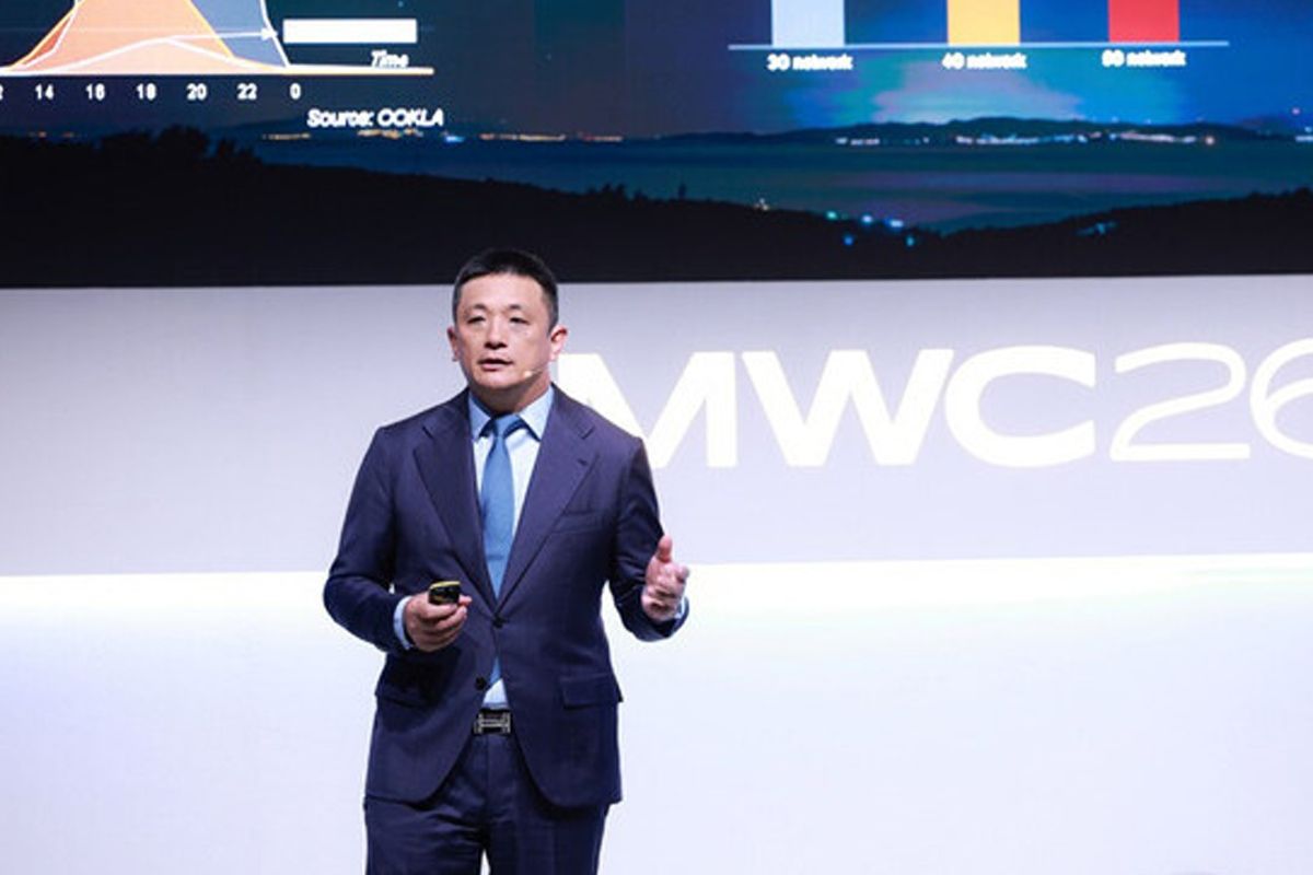 Huawei Launches New-Gen AI-Powered Green Site and GW-Level AIDC Solutions to Empower Operators