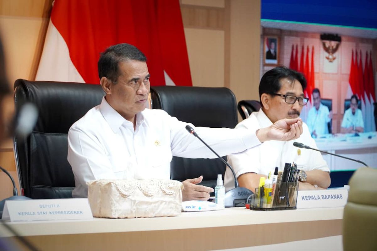 Kementan kawal hilirisasi ayam di Gorontalo perkuat peternak rakyat