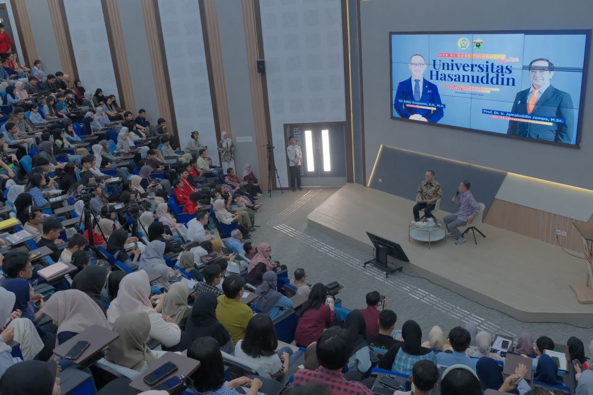 Wakil Ketua MPR: Masih banyak yang belum sadar ancaman krisis iklim