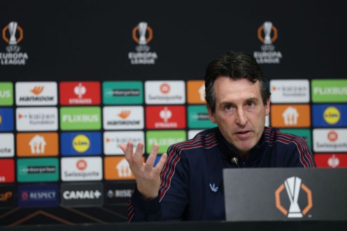 Aston Villa ingin ulangi memori manis saat jumpa Lille