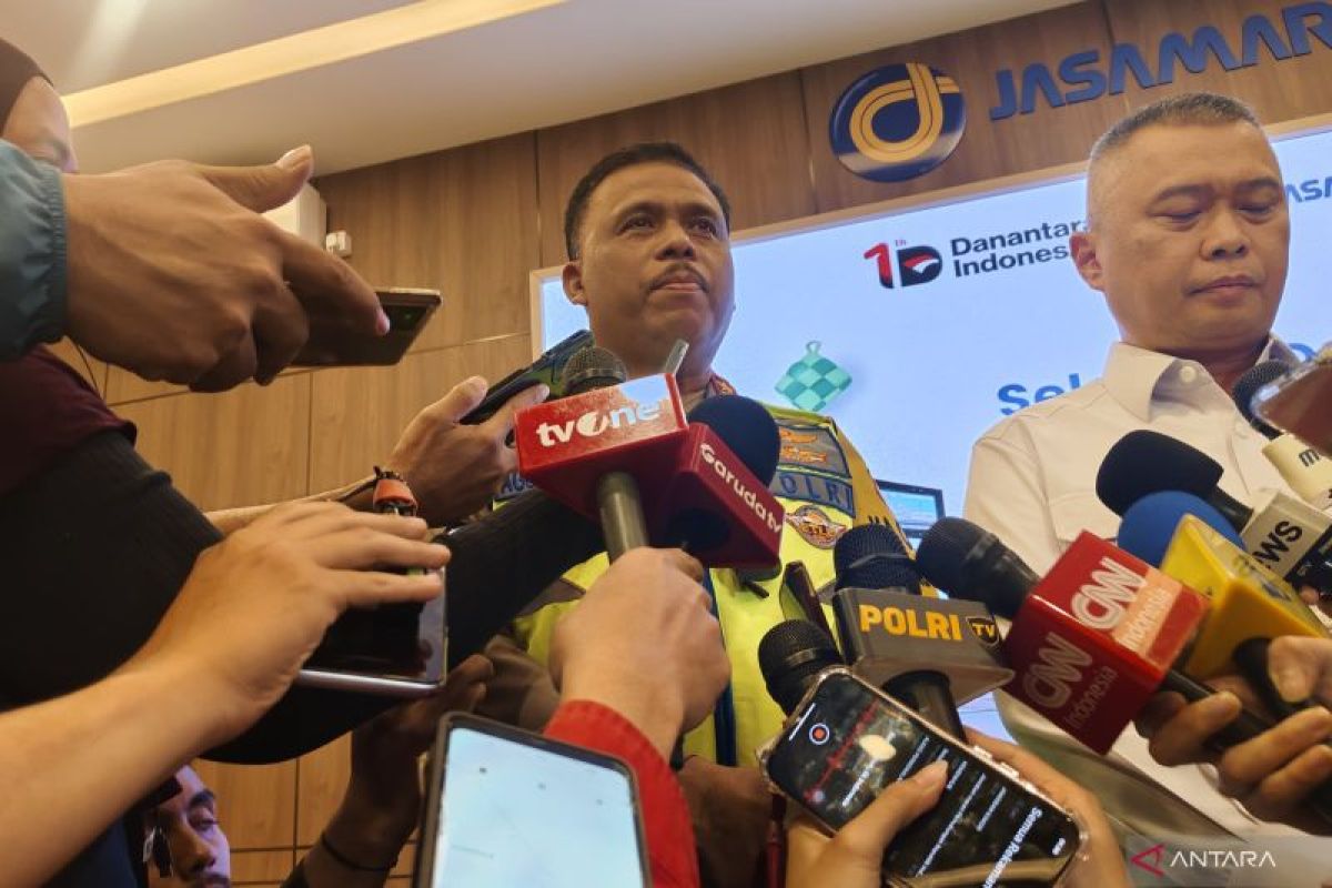 Kakorlantas ingatkan pengusaha tak operasikan kendaraan over dimension