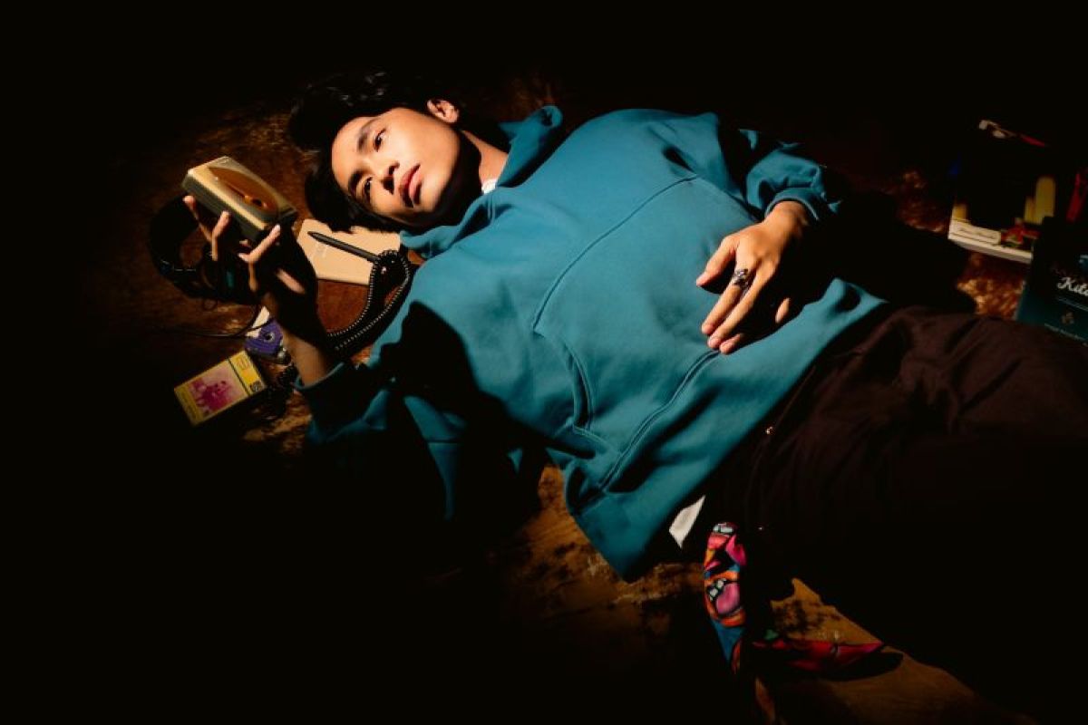 Rakhano rilis remake "Ruang Rindu" milik Letto, bermula karena viral