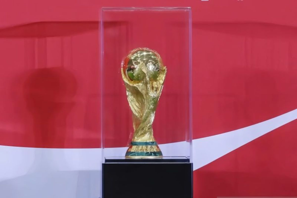 TVRI jadikan G20 acuan untuk media center Piala Dunia 2026