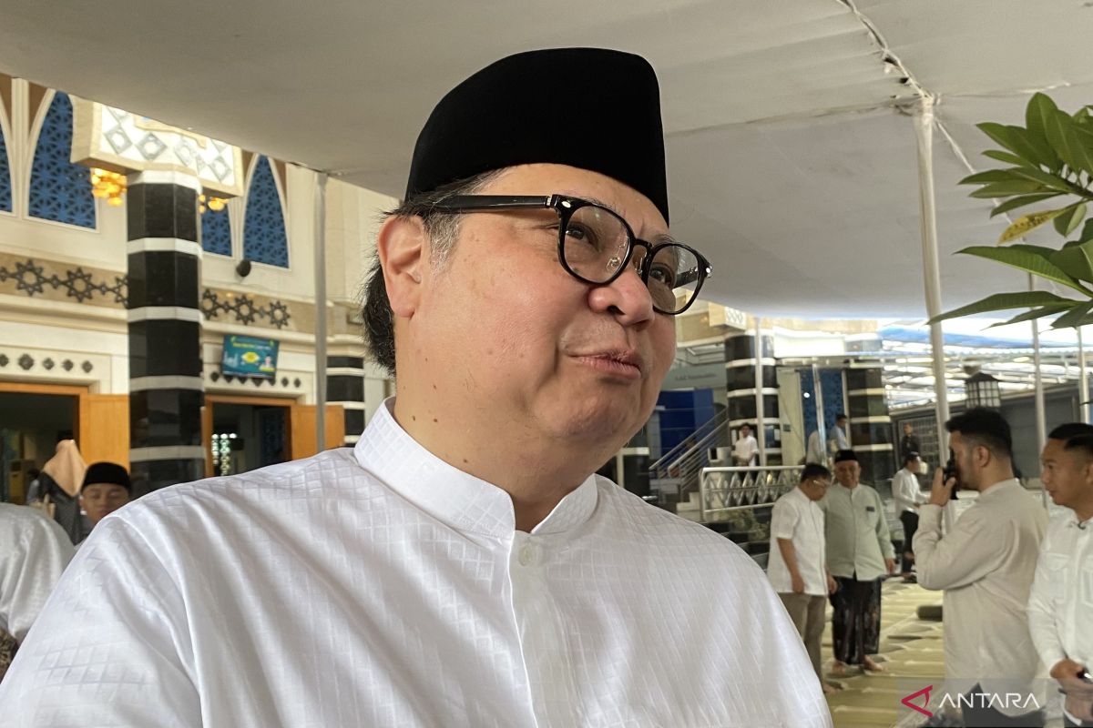 Pemerintah optimistis Ramadhan-Lebaran dorong pertumbuhan 5,5 persen