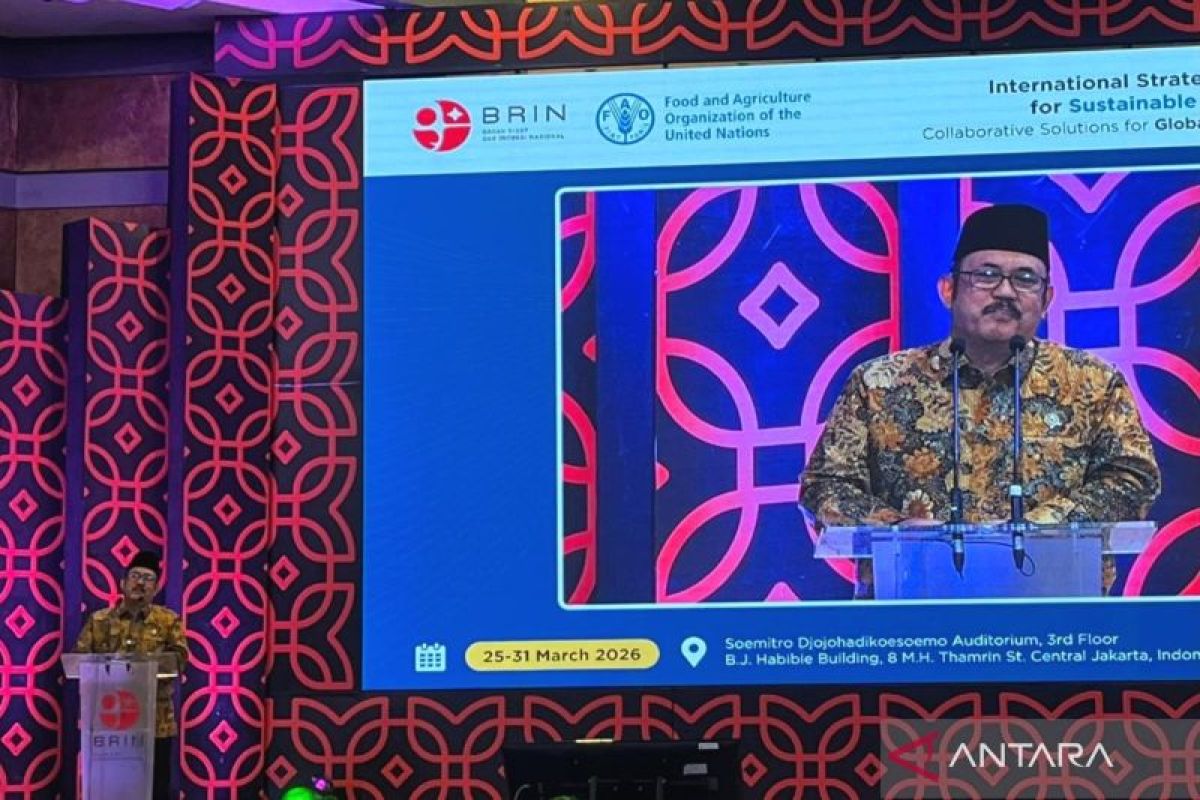 Menteri PPN tekankan MBG sebagai “game changer” pacu ekonomi RI