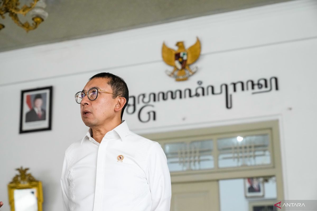Pemerintah matangkan konsep Dalem Jayadipuran menjadi Museum Mataram