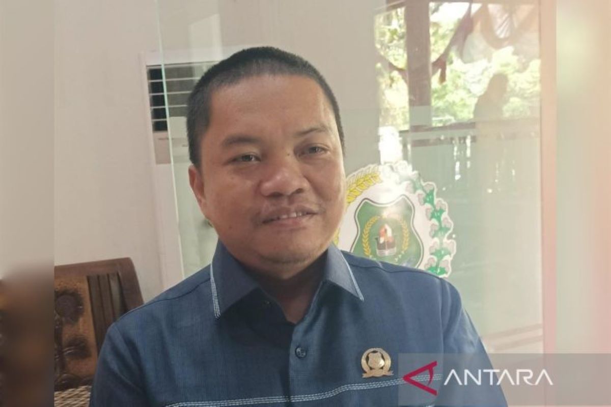 DPRD Kapuas dukung pembatasan anak mengakses media sosial