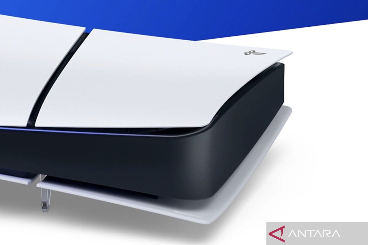 Sony naikkan harga konsol PlayStation secara global