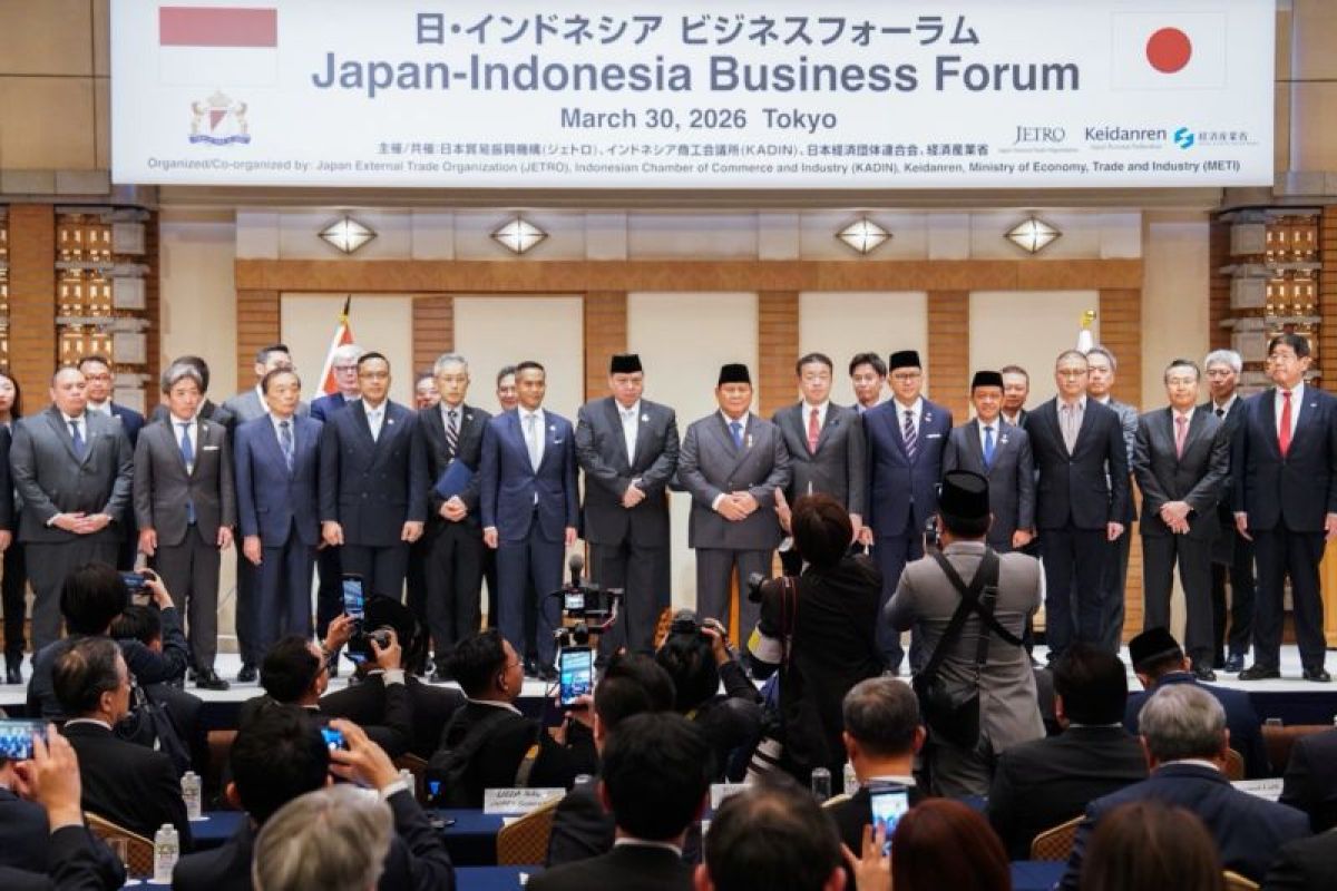 Menteri ESDM tegaskan kawal arahan Presiden untuk transisi energi