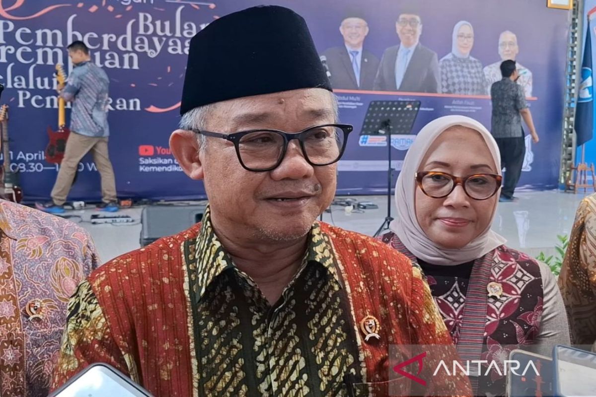 Mendikdasmen: Persiapan TKA berbasis komputer capai tahap akhir