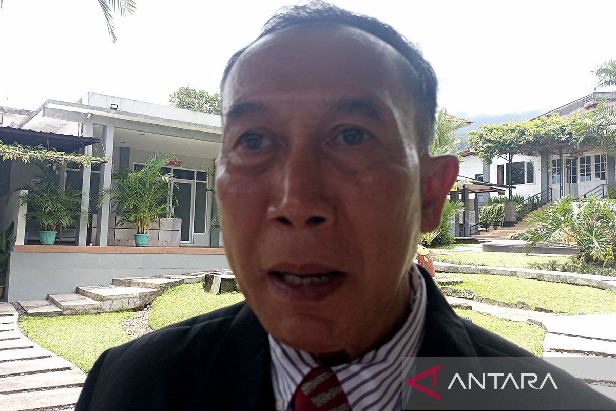 PHRI Banyumas harap okupansi hotel tak terimbas efisiensi anggaran