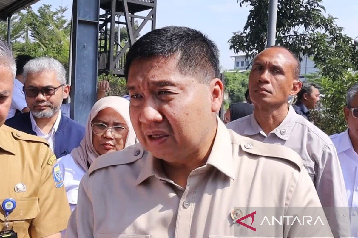 Populer kemarin, Presiden bahas hunian rel hingga operasional awal IKN
