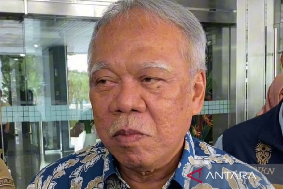 OIKN: Sekitar 50 staf Wapres mulai berkantor di IKN