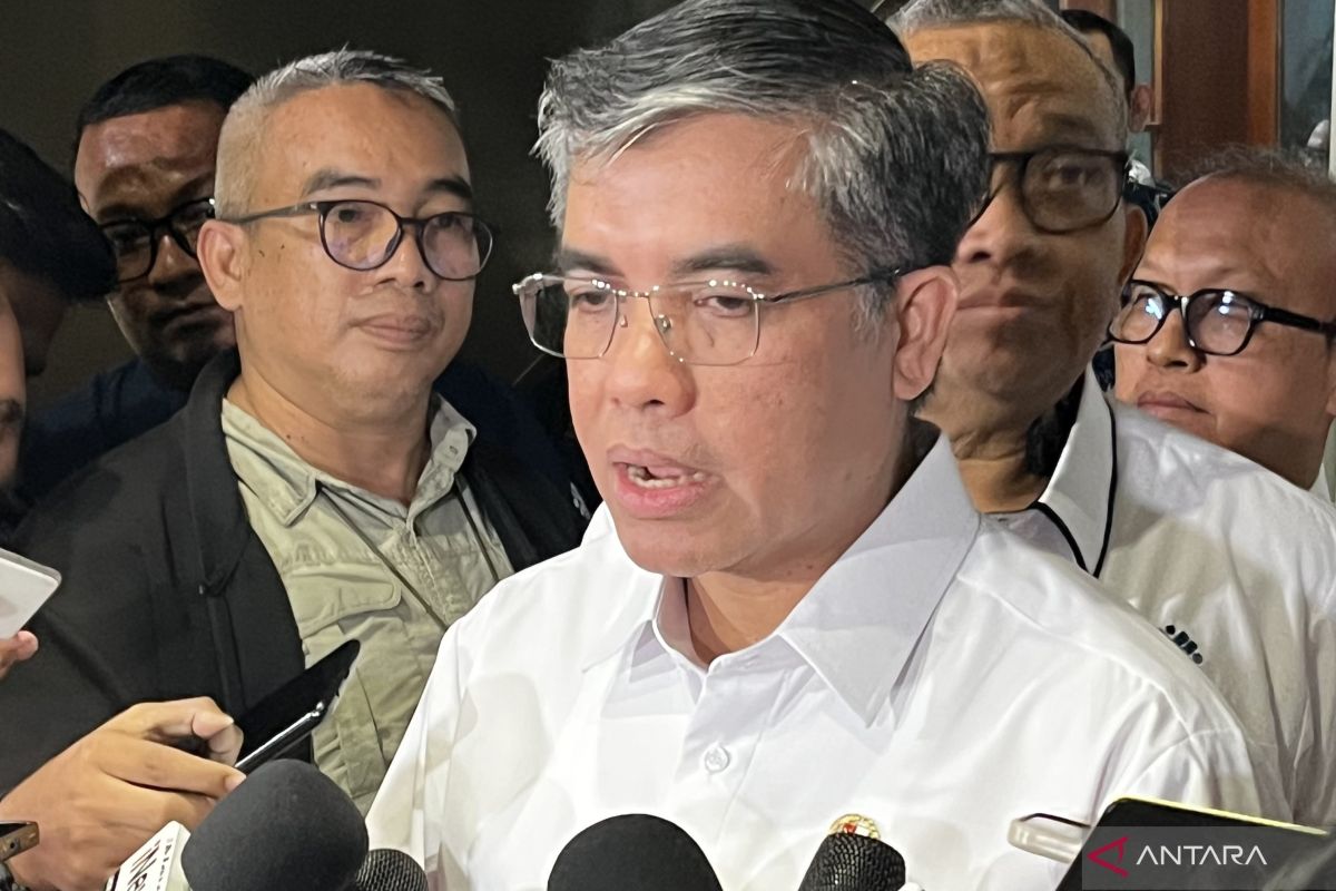 Menaker usul kuota Magang Nasional 2026 naik jadi 150 ribu peserta