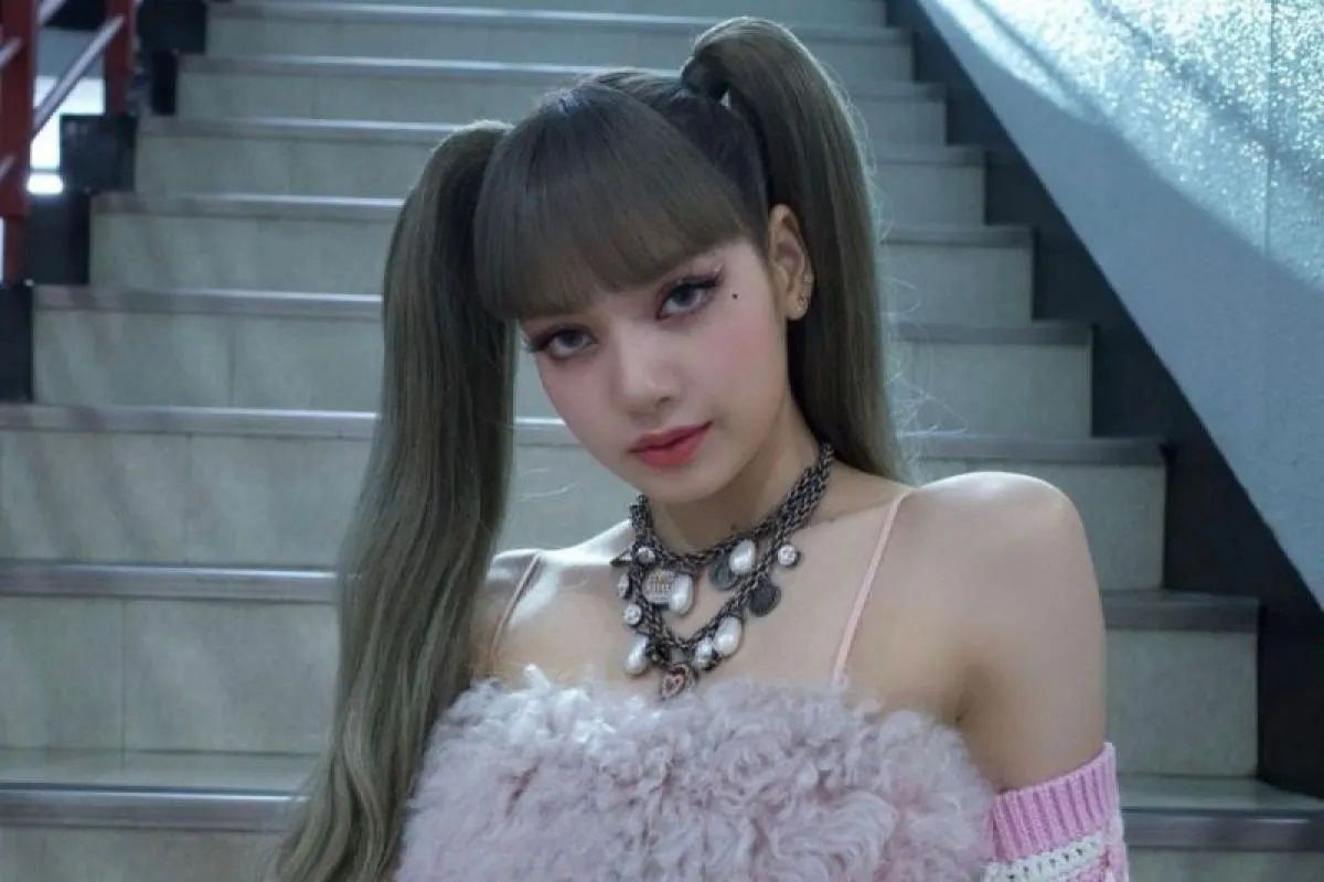 Lisa Blackpink akan tampil di pembukaan Piala Dunia 2026