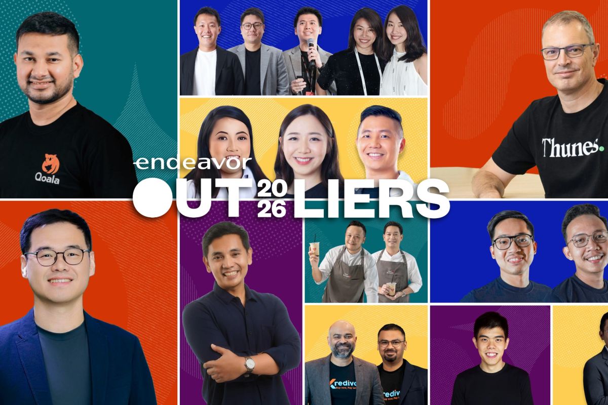 Endeavor Indonesia rilis 13 startup RI pertumbuhan tinggi 2026