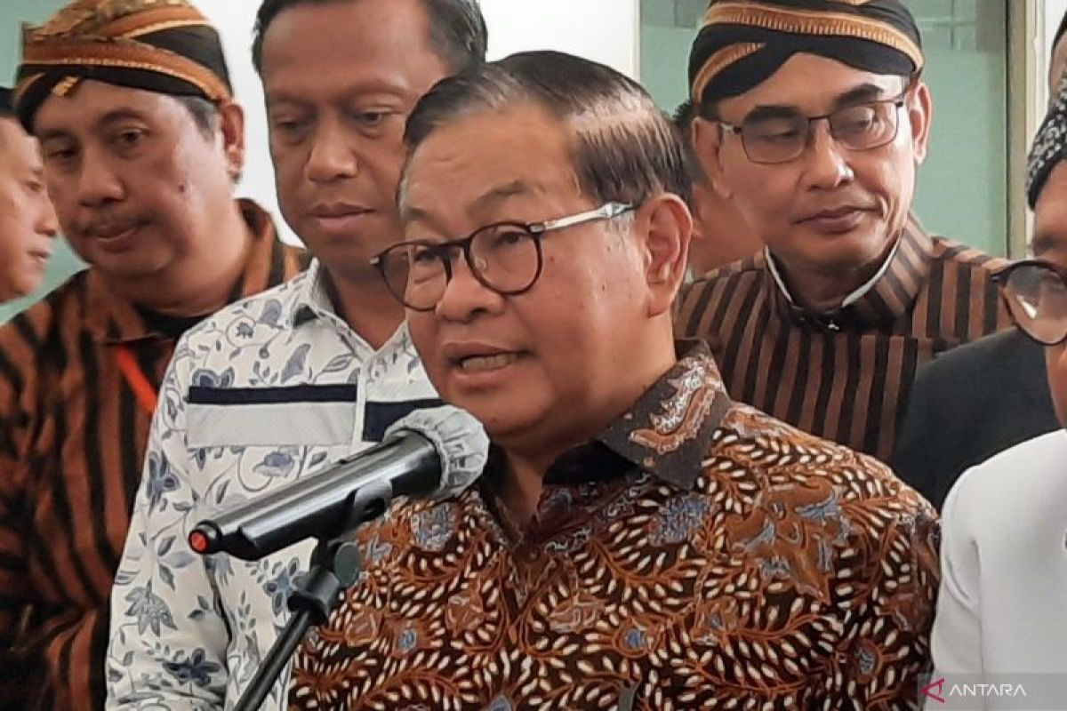 Pramono instruksikan pembersihan ikan sapu-sapu di seluruh DKI