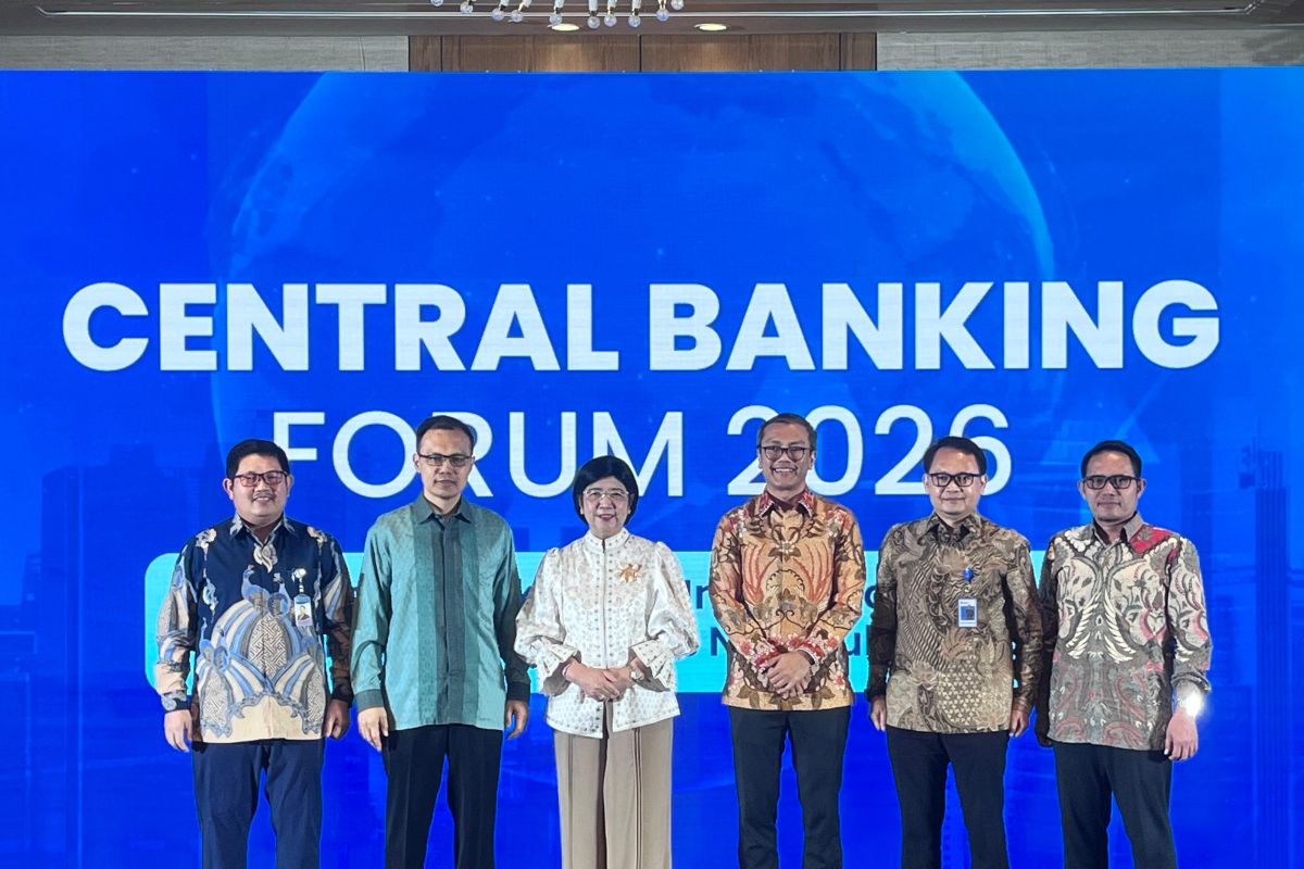 Deputi Gubernur BI: Ekonomi Indonesia cukup kuat