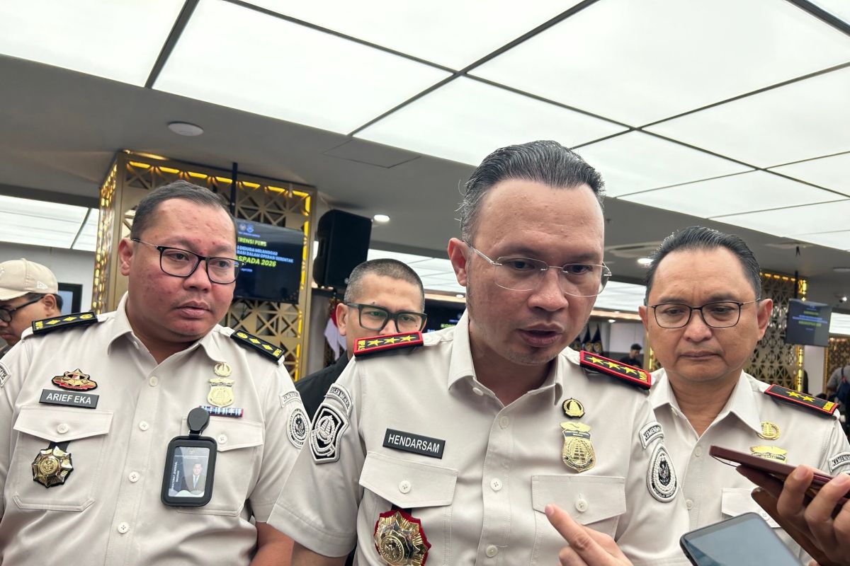 Ditjen Imigrasi masih periksa dugaan pungli WNA di Batam-Kepri