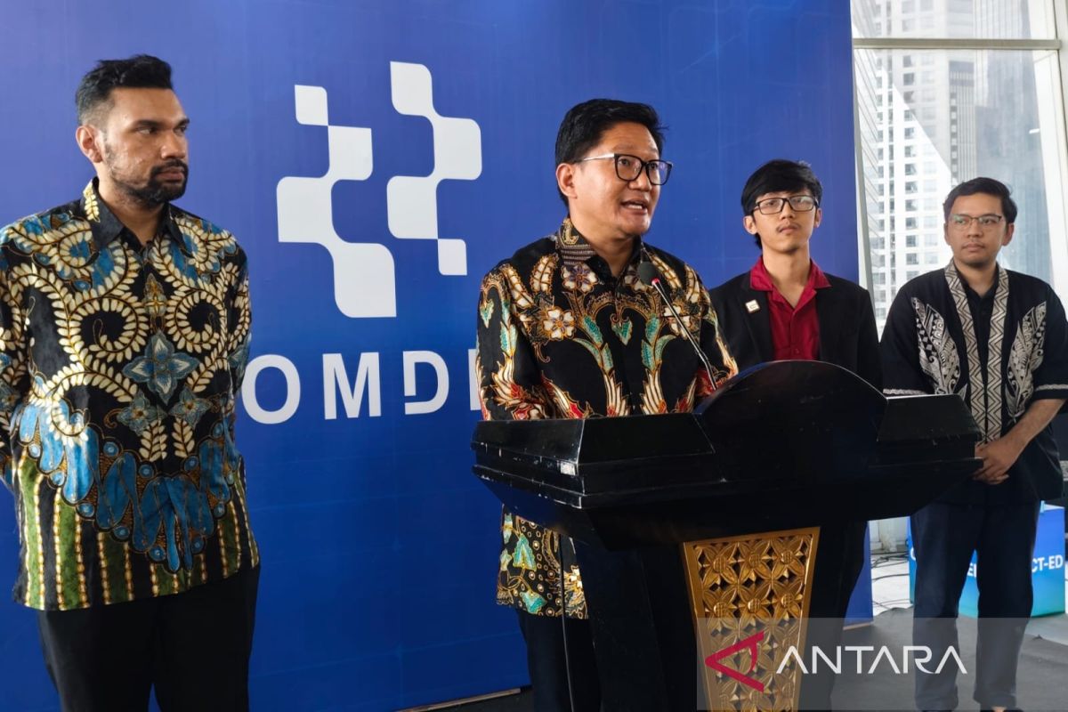 Kemkomdigi tunda sementara penerapan IGRS sampai evaluasi rampung