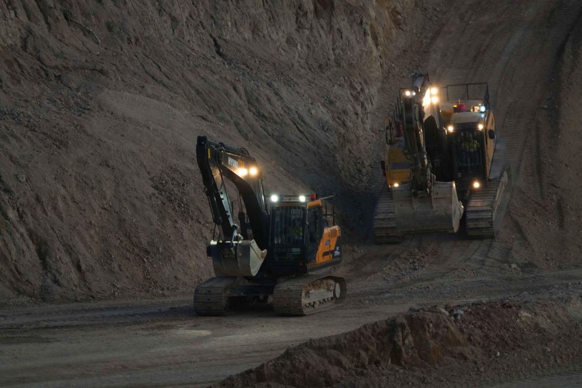 Merdeka Gold temukan cadangan emas hasil eksplorasi di Kolokoa