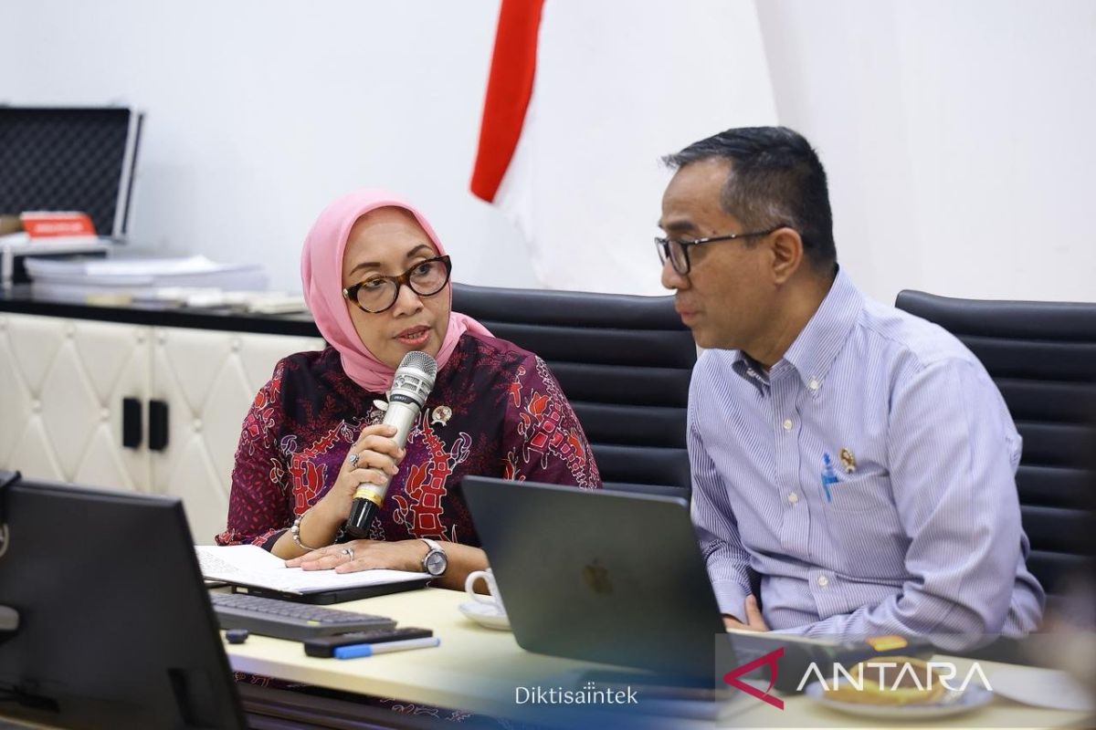 Kemdiktisaintek gelar audiensi lintas institusi untuk cegah kekerasan
