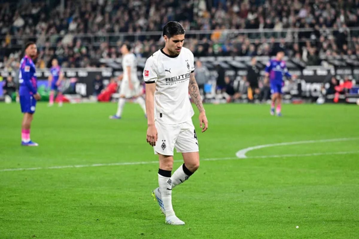 Jadwal Bundesliga: Ujian Berat Kevin Diks Hadapi Dominasi Dortmund
