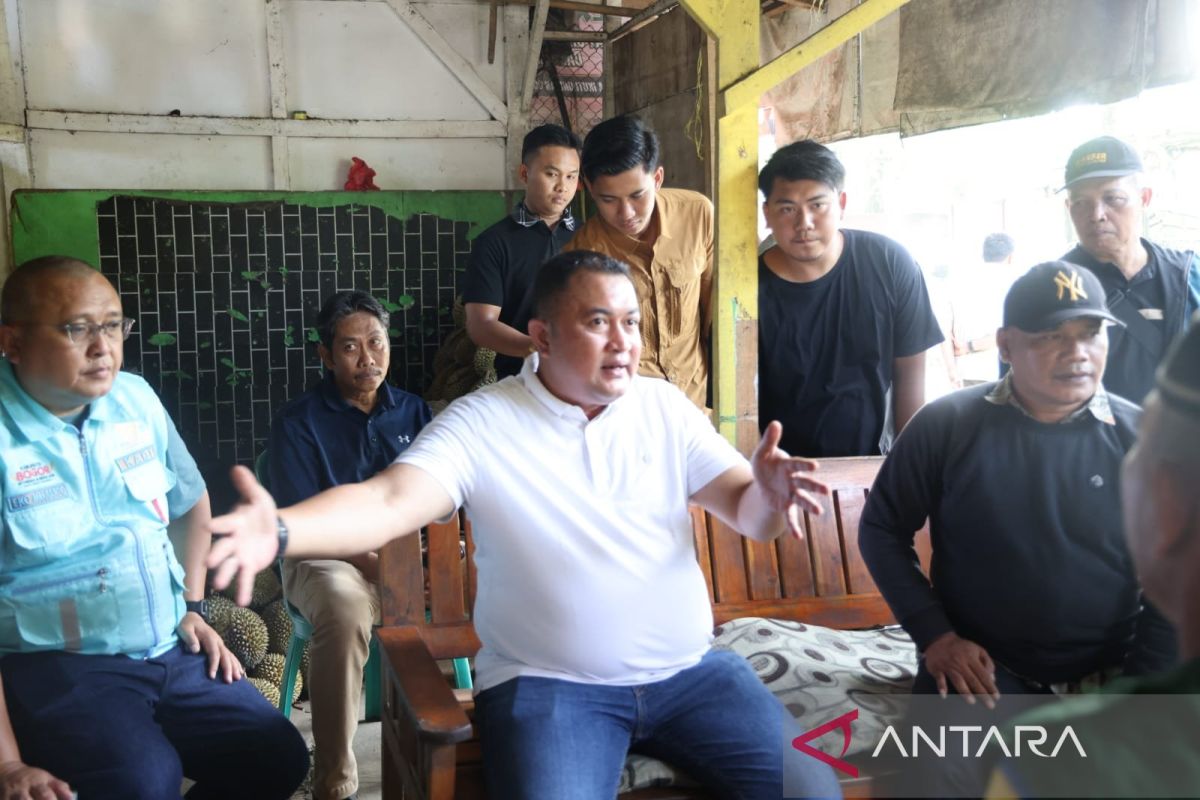 Pemkab Bogor lanjut penataan wilayah dari Parung hingga Babakanmadang
