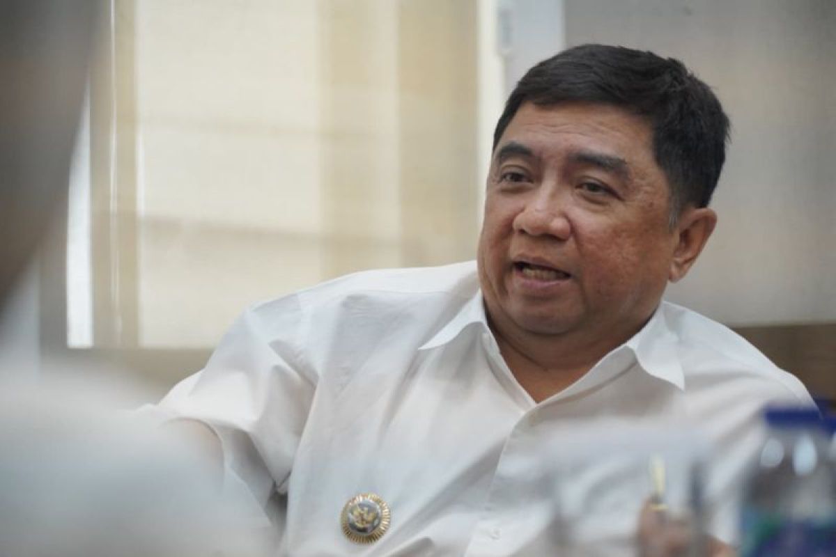 Bupati dorong Kemen-ESDM kembangkan potensi energi di Garut