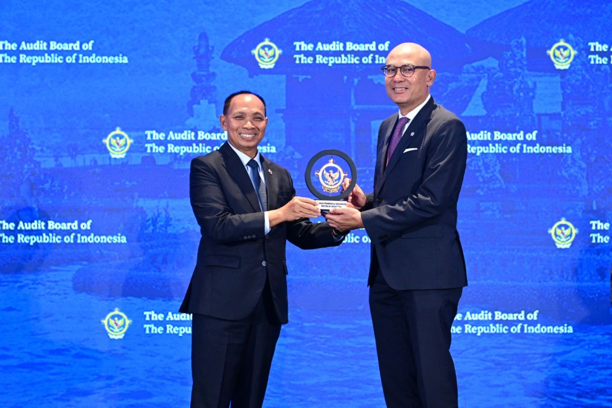 BPK persiapkan peran sebagai anggota UN BoA 2026 - 2032
