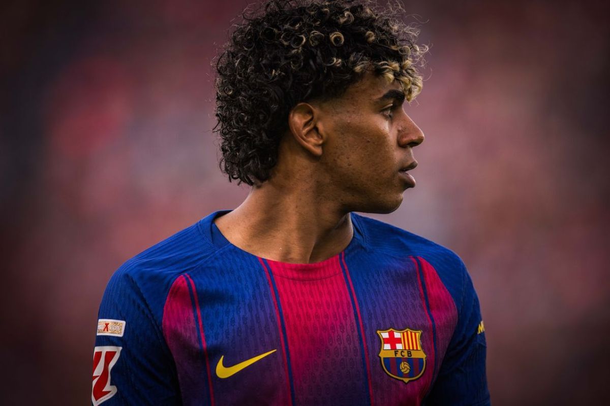 Jadwal La Liga: Barca Dekati Trofi, Madrid Pasrah, Atletico Terancam