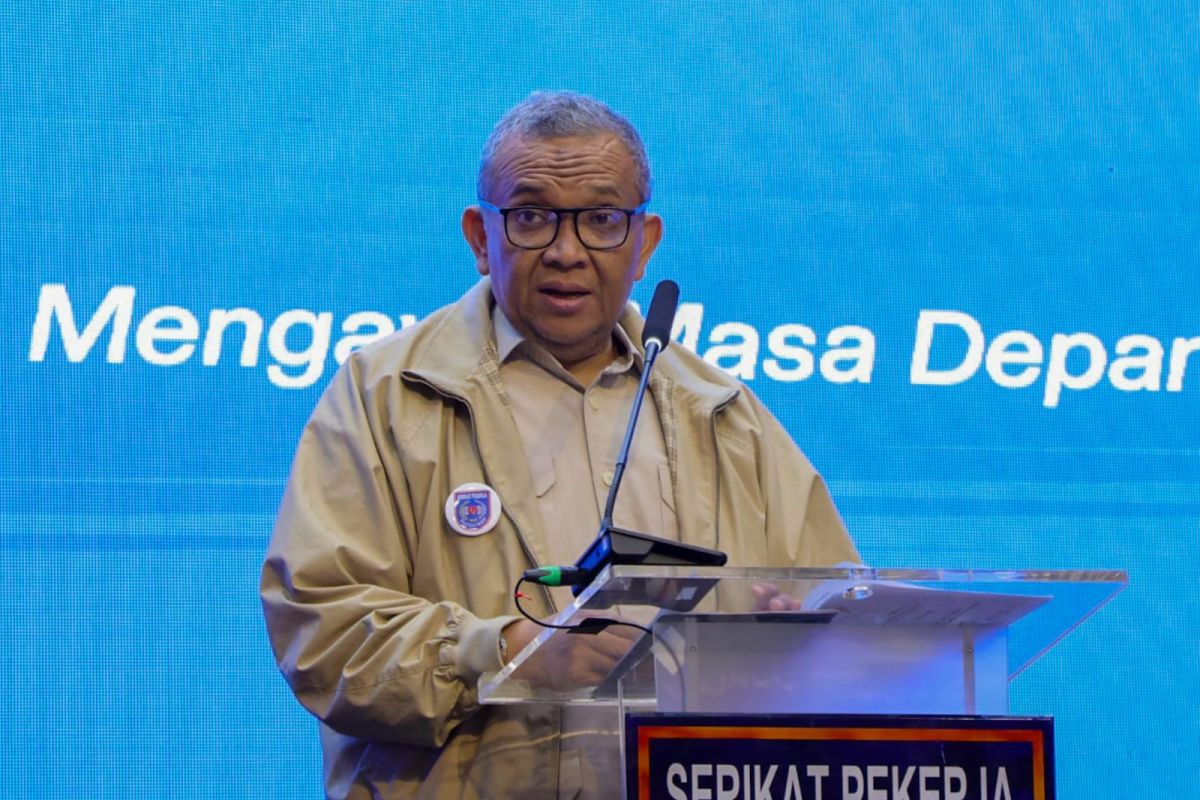 Wamenaker nilai penguatan kompetensi buat angkatan kerja kian adaptif