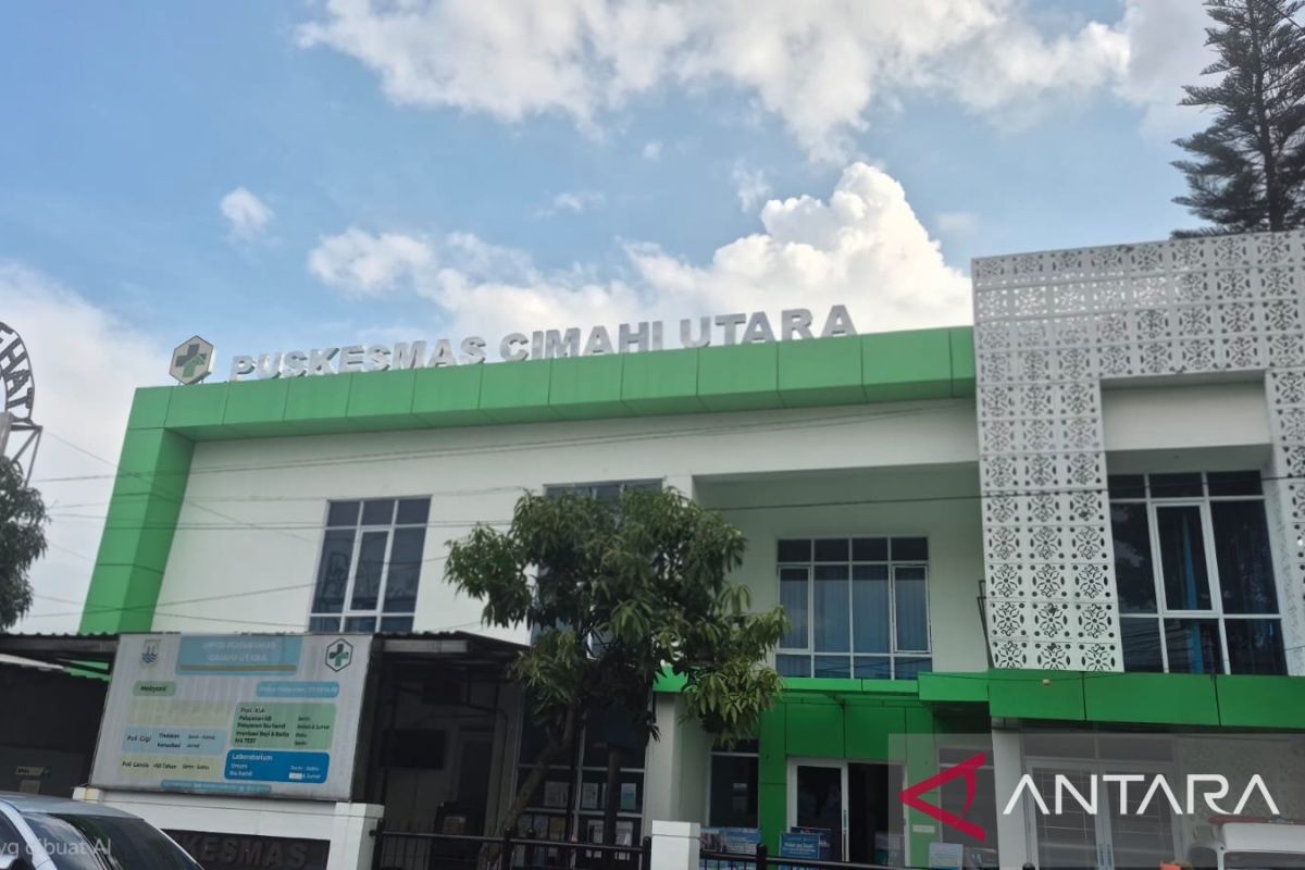 Dinkes Cimahi menegaskan imunisasi jadi langkah efektif cegah campak